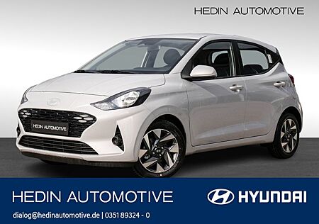 Hyundai i10 1.0 Benzin 5-AMT 2WD Trend |NAVI|KAM|PTS|SHZ