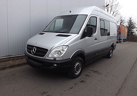 Mercedes-Benz Sprinter II Kasten 210/211/213/214/216 CDI,KLIMA