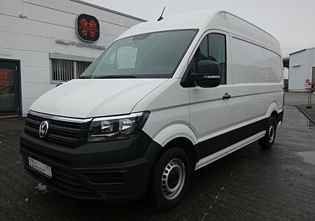 VW Crafter Volkswagen Kasten 30 L2H2 *KLIMA*PDC*SHZ*ESP*