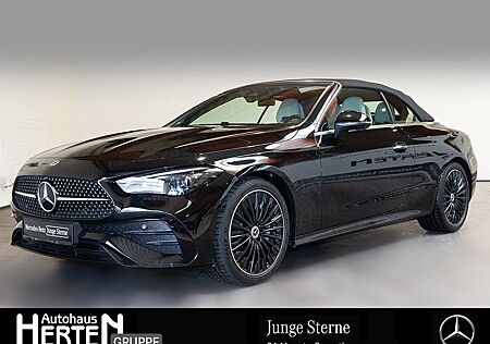 Mercedes-Benz CLE 300 4M+NIGHT+19"+360°+KEYLESS+DIGITAL+MEMORY