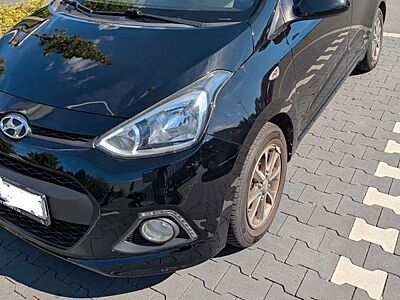 Hyundai i10 1.0 Trend