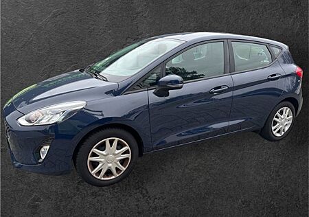 Ford Fiesta Cool & Connect/Klimaauto./Radio/Kamera