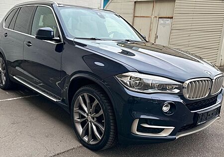 BMW X5 xDrive 30 d/Pano/Leder/7.Sitzer/Head-Up/Kam.