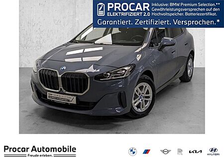 BMW 2er 225e xDrive Active Tourer Pano HuD 360° DA DAB L