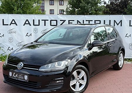 VW Golf Volkswagen VII Lim. Trendline BMT LED*TÜV*INSPEKTION