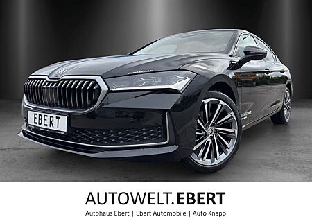 Skoda Superb L&K 2,0 TDI 110 kW DSG