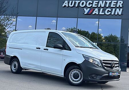 Mercedes-Benz Vito 114 CDI Kasten Lang Aut. 1.HA/NAV/R-CAM/SHZ