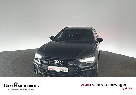 Audi A6 Avant 50 TDI quattro Tiptronic S line AHK ACC