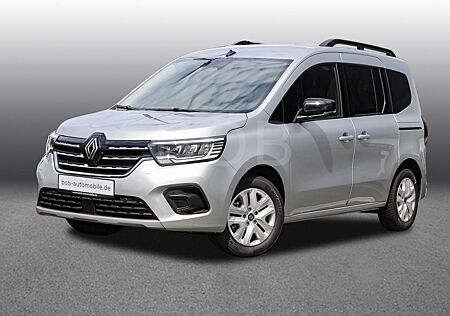 Renault Kangoo PKW TECHNO TCe 130 NAVI SHZ PDC KLIMA BT