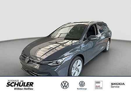 VW Golf Volkswagen VIII Variant 1.5TSI STYLE*LED-PLUS*NAV*PANO