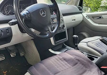 Mercedes-Benz A 170 CDI CLASSIC Classic