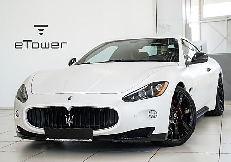 Maserati GranTurismo Sport Line Doha Edition 12 / 12