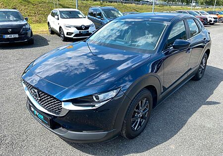 Mazda CX-30 2.0 SKYACTIV-G Selection Kamera Navigation