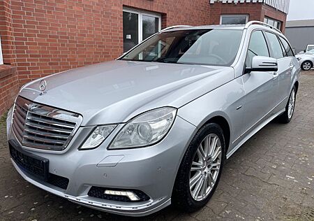 Mercedes-Benz E 250 E T-Modell CDI BlueEfficiency