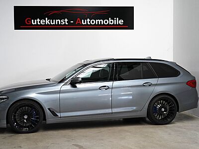 ALPINA D5 S,Exclusi,Pano,ACC,HuD,Mass,H&K,360`,AHK,Voll