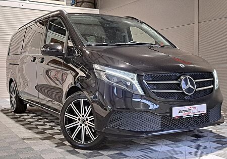 Mercedes-Benz V 300 V 300d Edition 4Matic Extralang°ACC°RFK°Spur°TWA