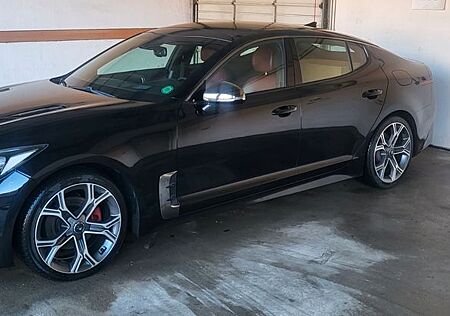 Kia Stinger 2.2 CRDi AWD GT Line GT Line