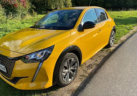 Peugeot e-208 136 Allure PDC/DAB/Kamera/SHZ/CARPLAY