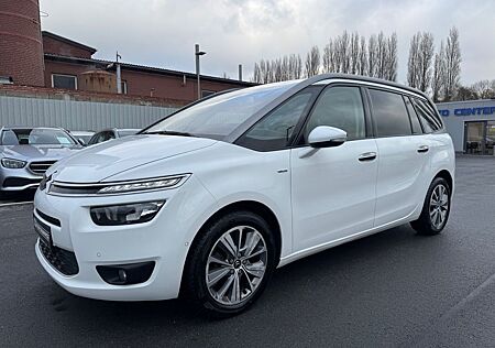 Citroën C4 Spacetourer Grand *EXCLUSIVE*LEDER*RFK*AHK*