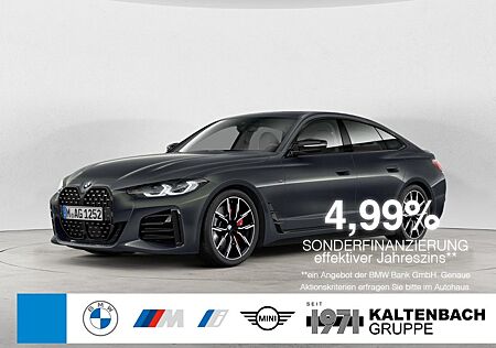 BMW 440 Gran Coupe xDrive AHK HUD 360° LASER LED