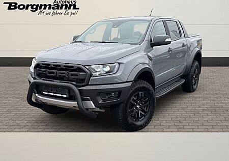 Ford Ranger 4x4 2.0 Raptor Standheizung - Klima - Sit