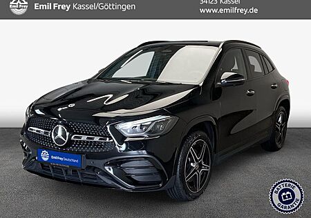 Mercedes-Benz GLA 250 e Edition AMG Advanced/Beam/AHK/21''