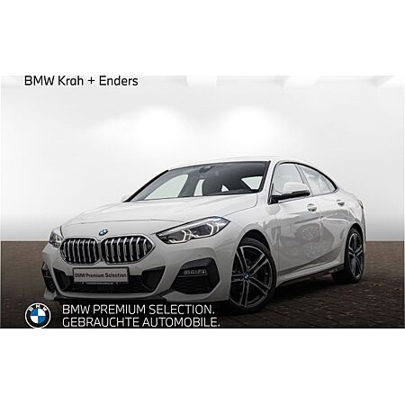 BMW 2er leasen