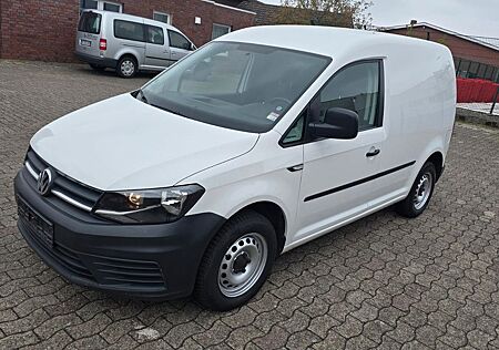 VW Caddy Volkswagen 2.0 TDI Kasten 1 Hand MwSt Ausweisbar