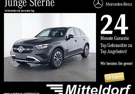 Mercedes-Benz GLC-Klasse GLC 200 4M AVANTGARDE ADVANCED+ FAP+ 360° DIGITA