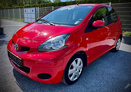 Toyota Aygo (X) Aygo AYGO Cool