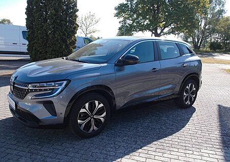 Renault Austral Mild Hybrid 140 Equilibre