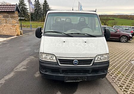 Fiat Ducato Pritsche 2.0 JTD Radstand 3200