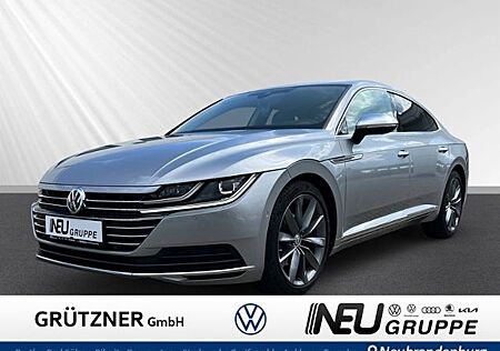 VW Arteon Volkswagen 2.0 TDI DSG Elegance Airbag, Front Assist