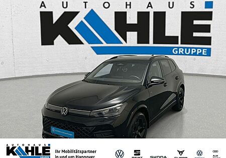 VW Tiguan Volkswagen R-Line 1.5TSI DSG Pano Navi AHK Soundsyst