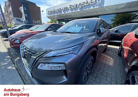 Nissan X-Trail Acenta 1.5 VC-T MHEV EU6d XTRAIL Navi 36