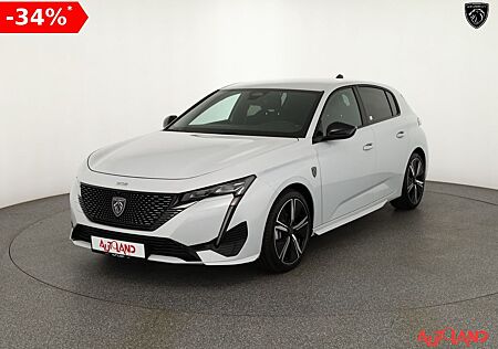 Peugeot 308 GT-Line PureTech 130 Aut. Matrix ACC Navi K