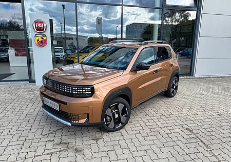 Fiat Grande Panda Elektro (BEV) LaPrima, LED, Kamera