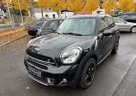 Mini Cooper S gebraucht kaufen Mini Cooper S COOPER_S Countryman All4