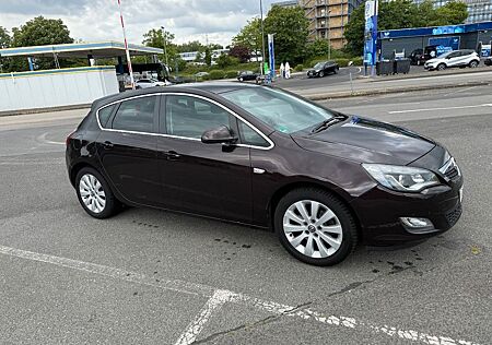 Opel Astra 2.0 ecoFLEX CDTI Edition Start/St Edition