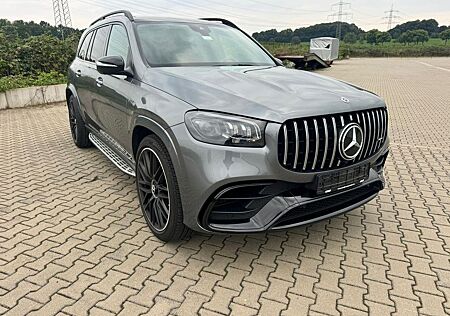 Mercedes-Benz GLS 63 AMG 4Matic+ Pano 7Sitze Burmaster