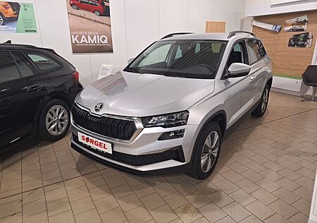 Skoda Karoq Selection