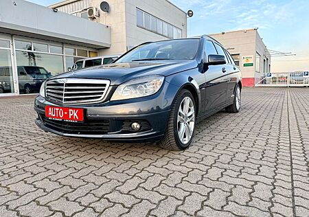 Mercedes-Benz C 200 C T-Modell T CDI BlueEfficiency