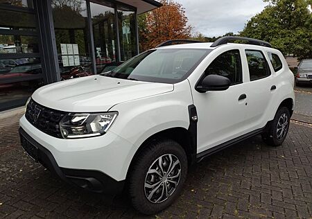 Dacia Duster II Essential