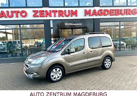 Citroën Berlingo 1.6 HDI Multispace*Klima*Tempomat*1.Hd*