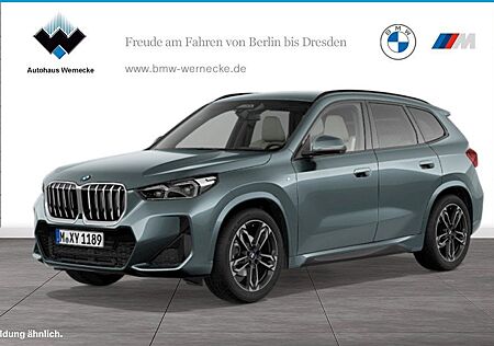 BMW X1 sDrive18i SAV M Sportpaket Head-Up HK HiFi