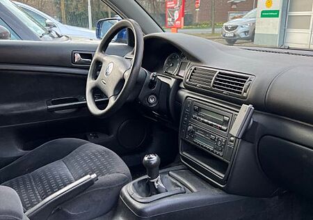 VW Passat Volkswagen 2.0 Executive Executive