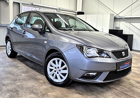 Seat Ibiza Lim. Stylance / Style|2.HAND|KLIMA|5-TÜRIG