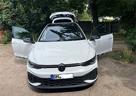 VW Golf Volkswagen GTI Clubsport ( APR Stage 1 )