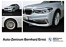 BMW 520d Luxury Line Innovationsp. Aut. Komfortsitze