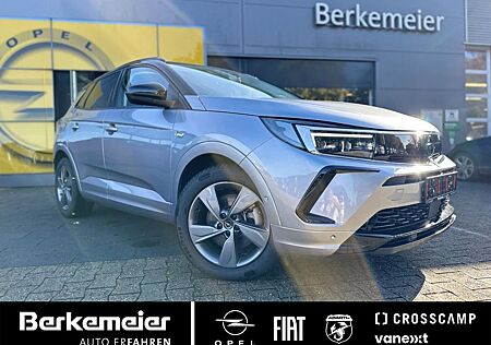 Opel Grandland X Grandland GSe Plug-in Hybrid 4 ** Allwetter **